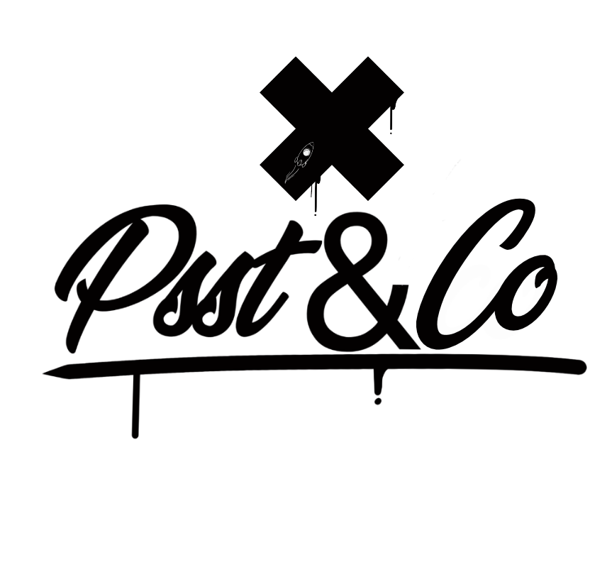 Psst&Co: Streetwear mit Stil, Humor & Geheimnis entdecken