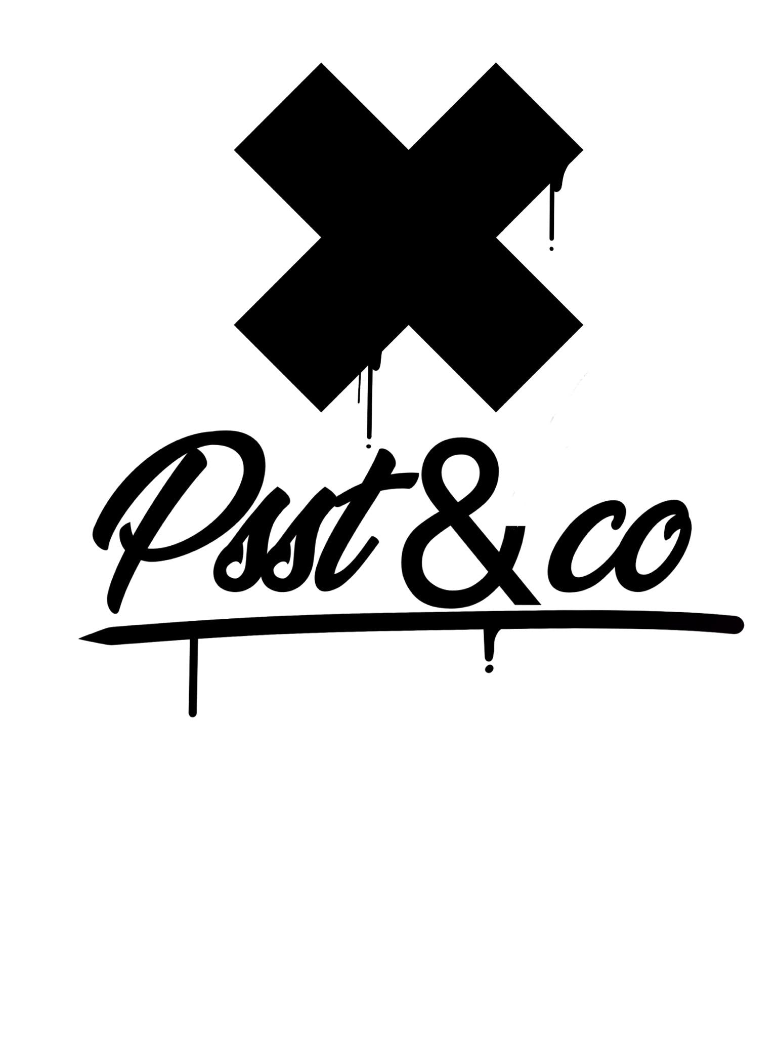 Psst&Co!