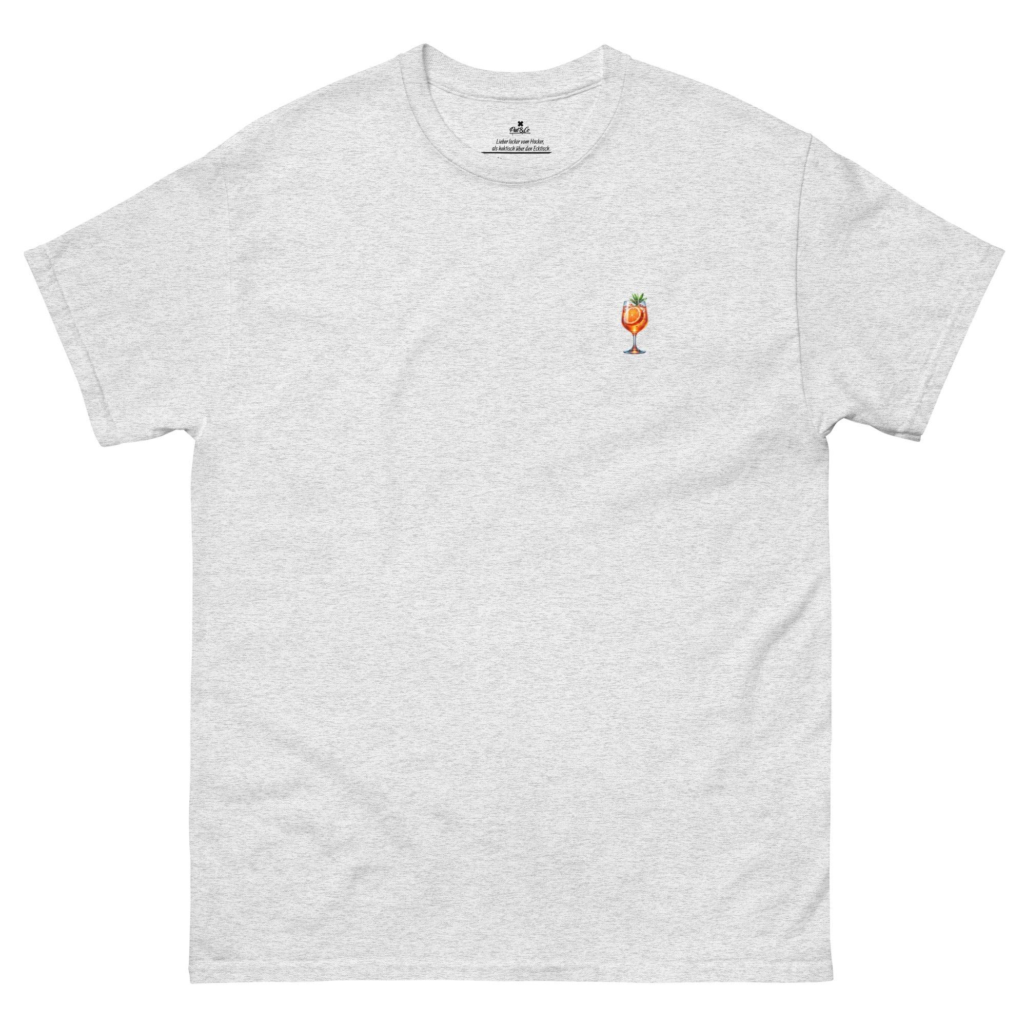 Psst&Co! Aperol Style T-Shirt