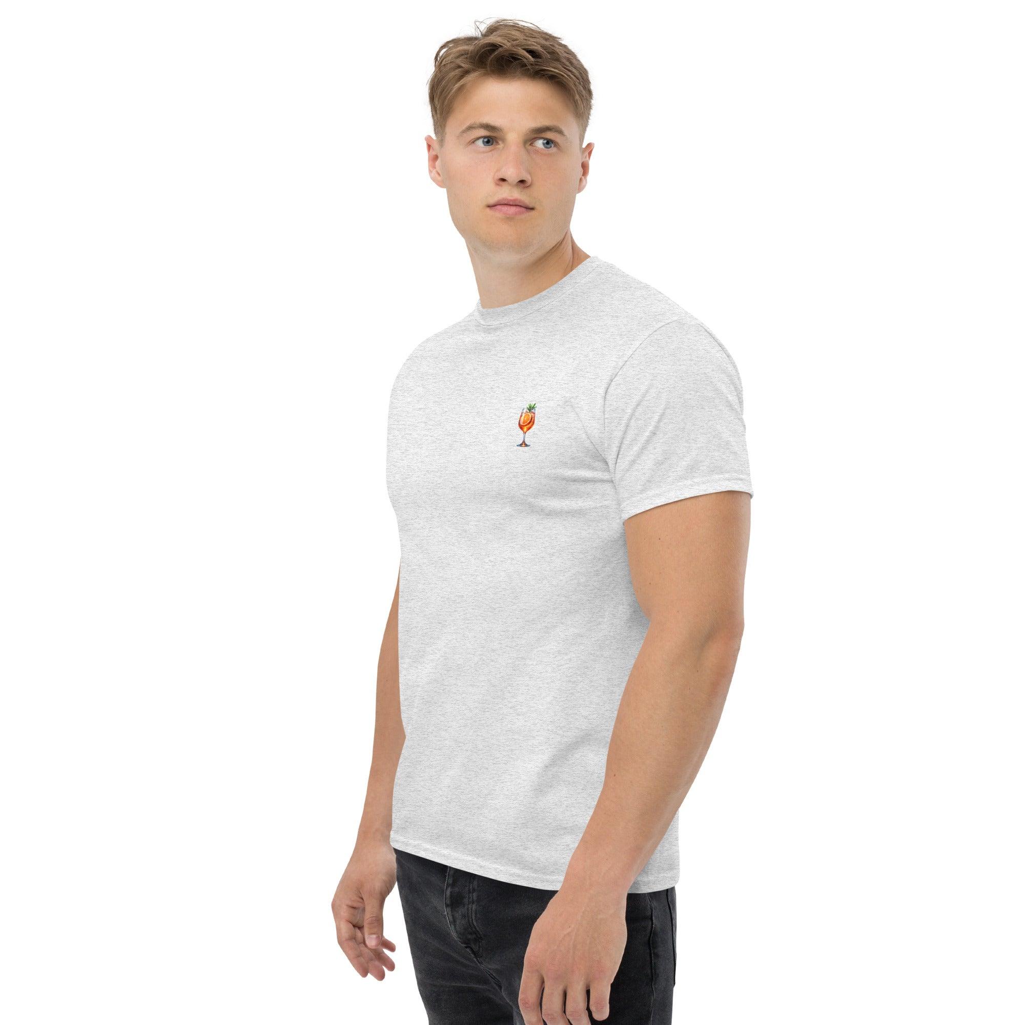 Psst&Co! Aperol Style T-Shirt
