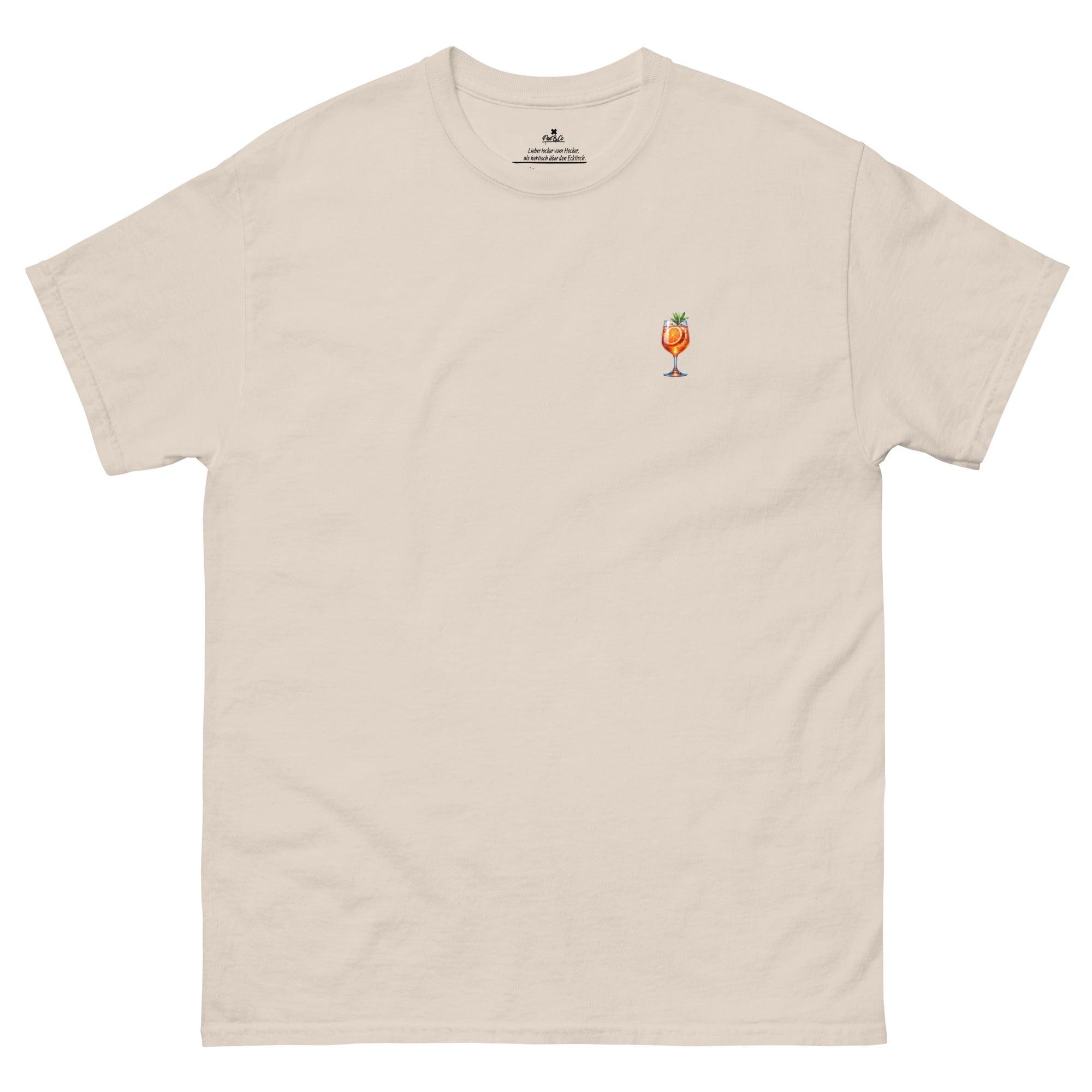 Psst&Co! Aperol Style T-Shirt