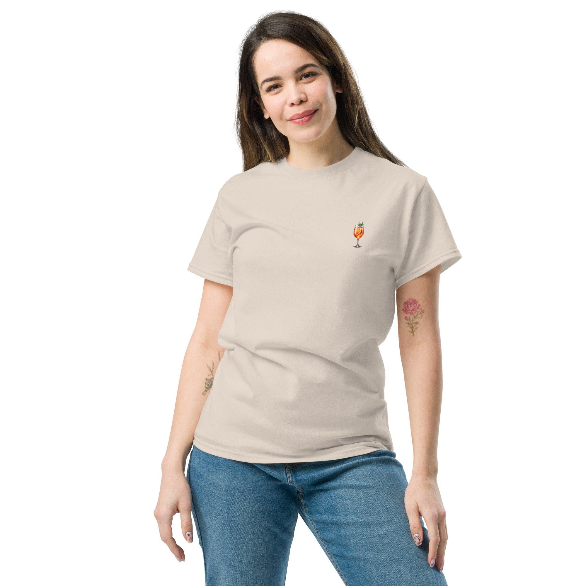 Psst&Co! Aperol Style T-Shirt