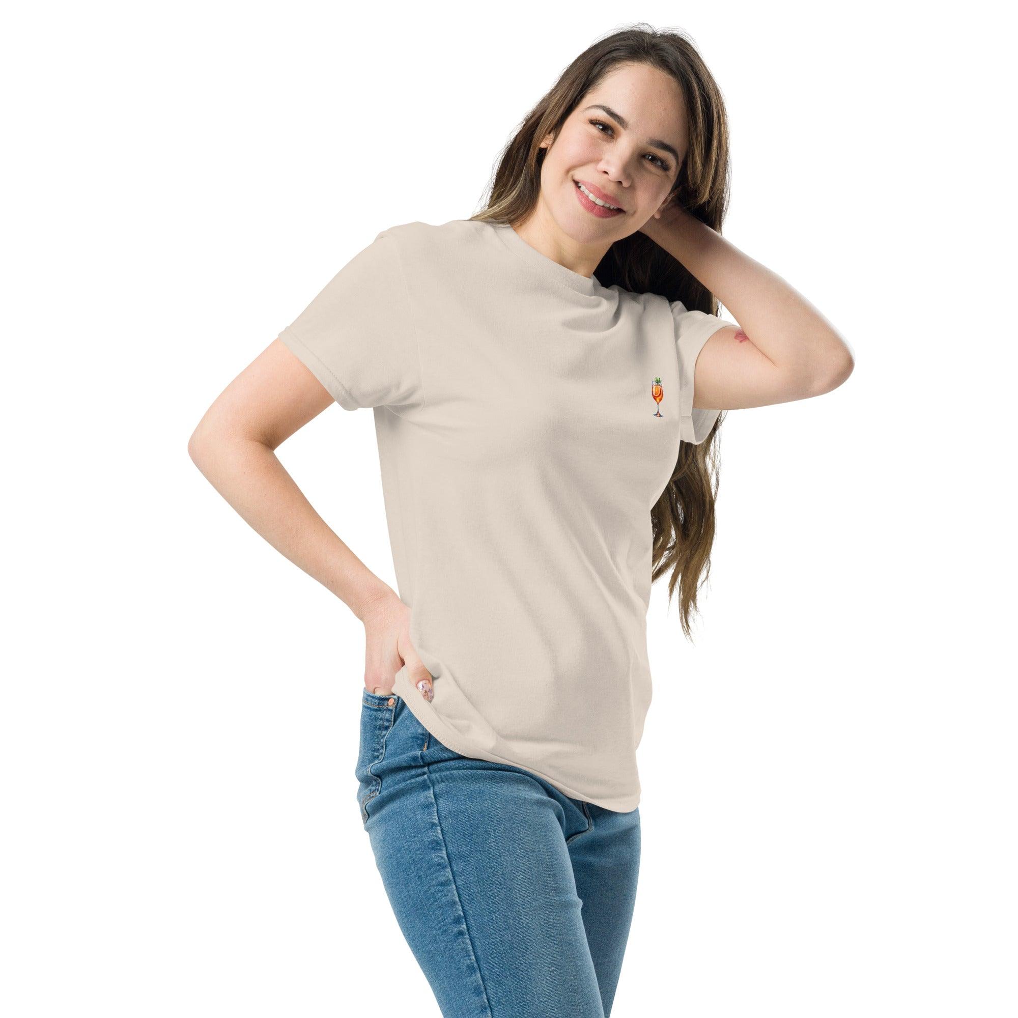 Psst&Co! Aperol Style T-Shirt