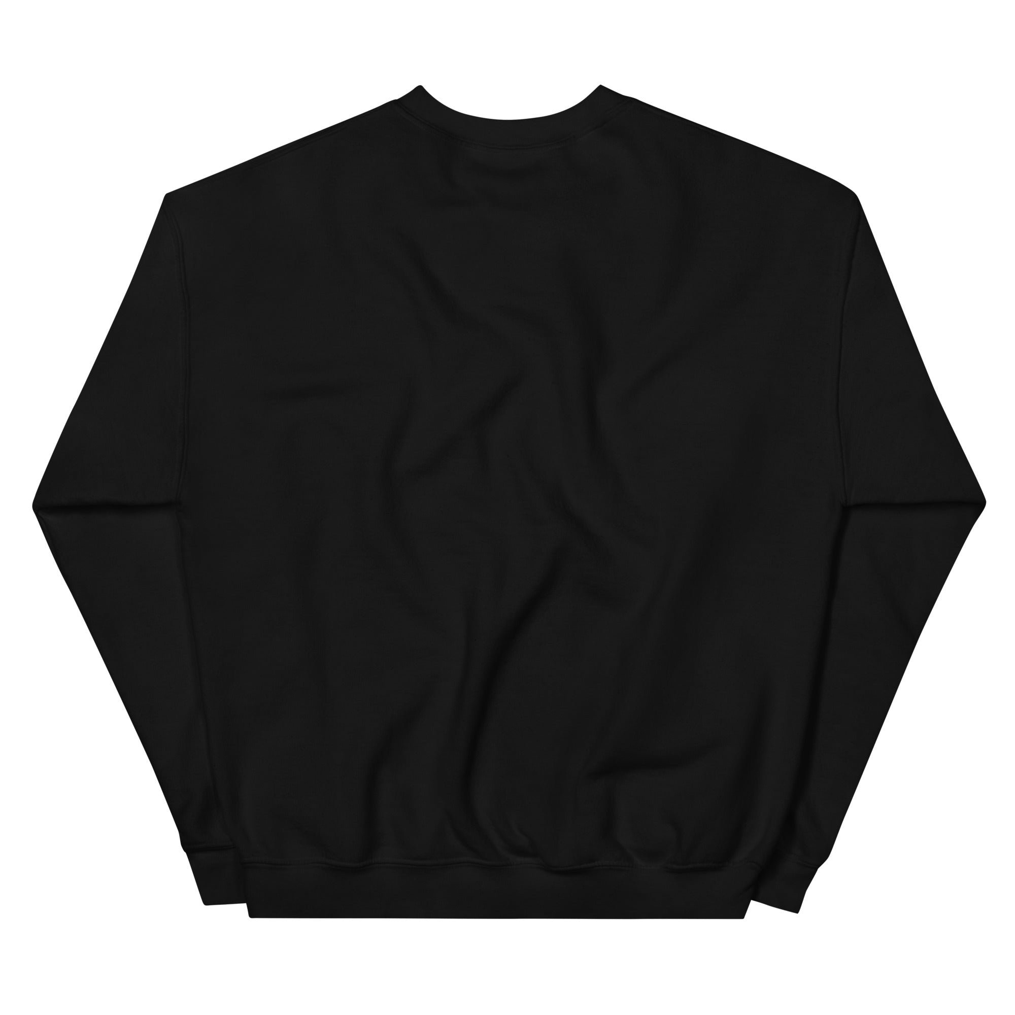Psst&Co! Signature Pullover – The X Edition