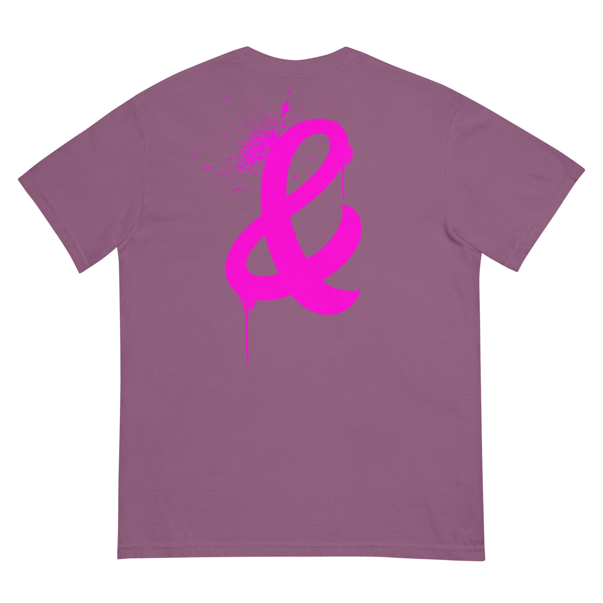 Psst&Co! – Heavy Tee 