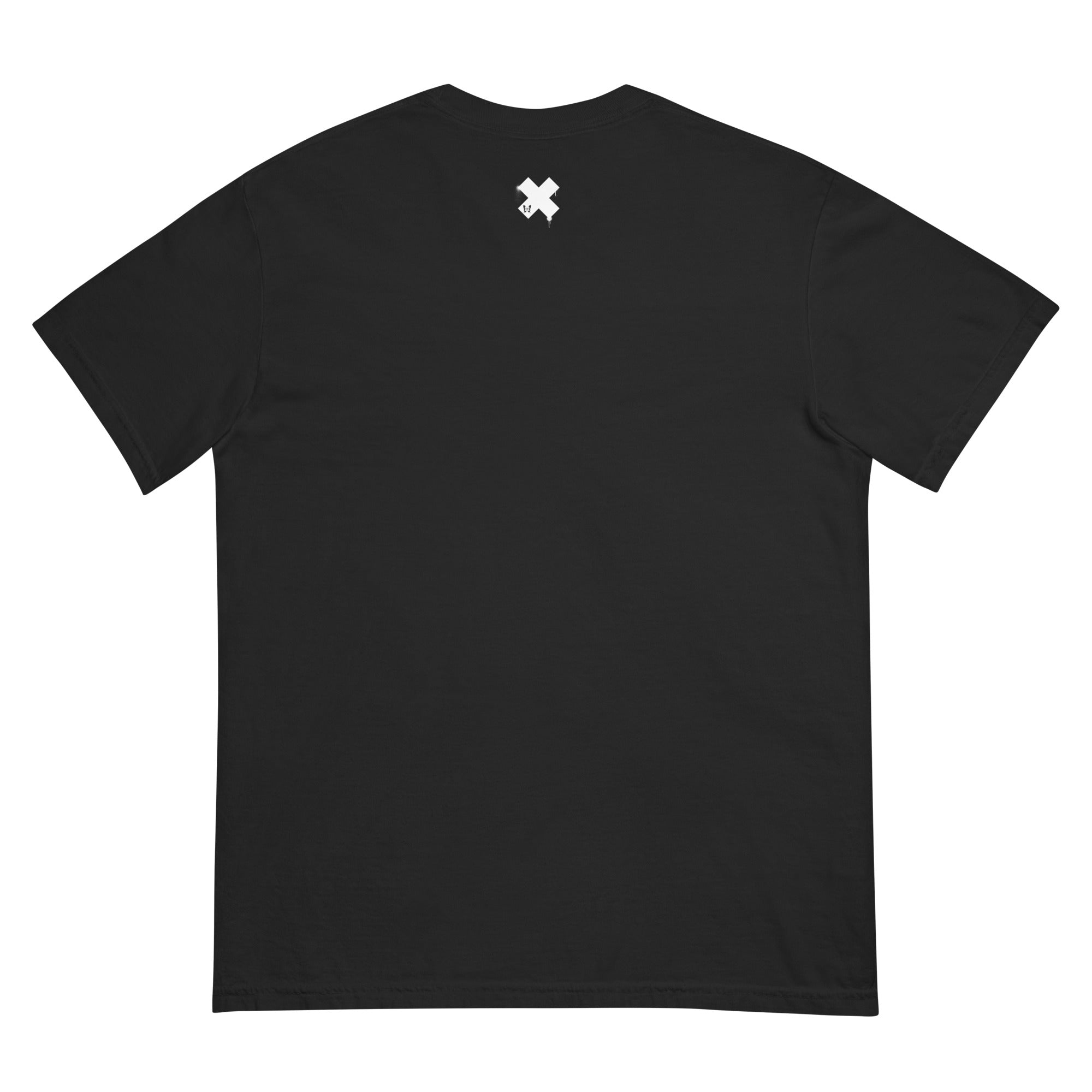 Psst&Co! – Heavy Tee 