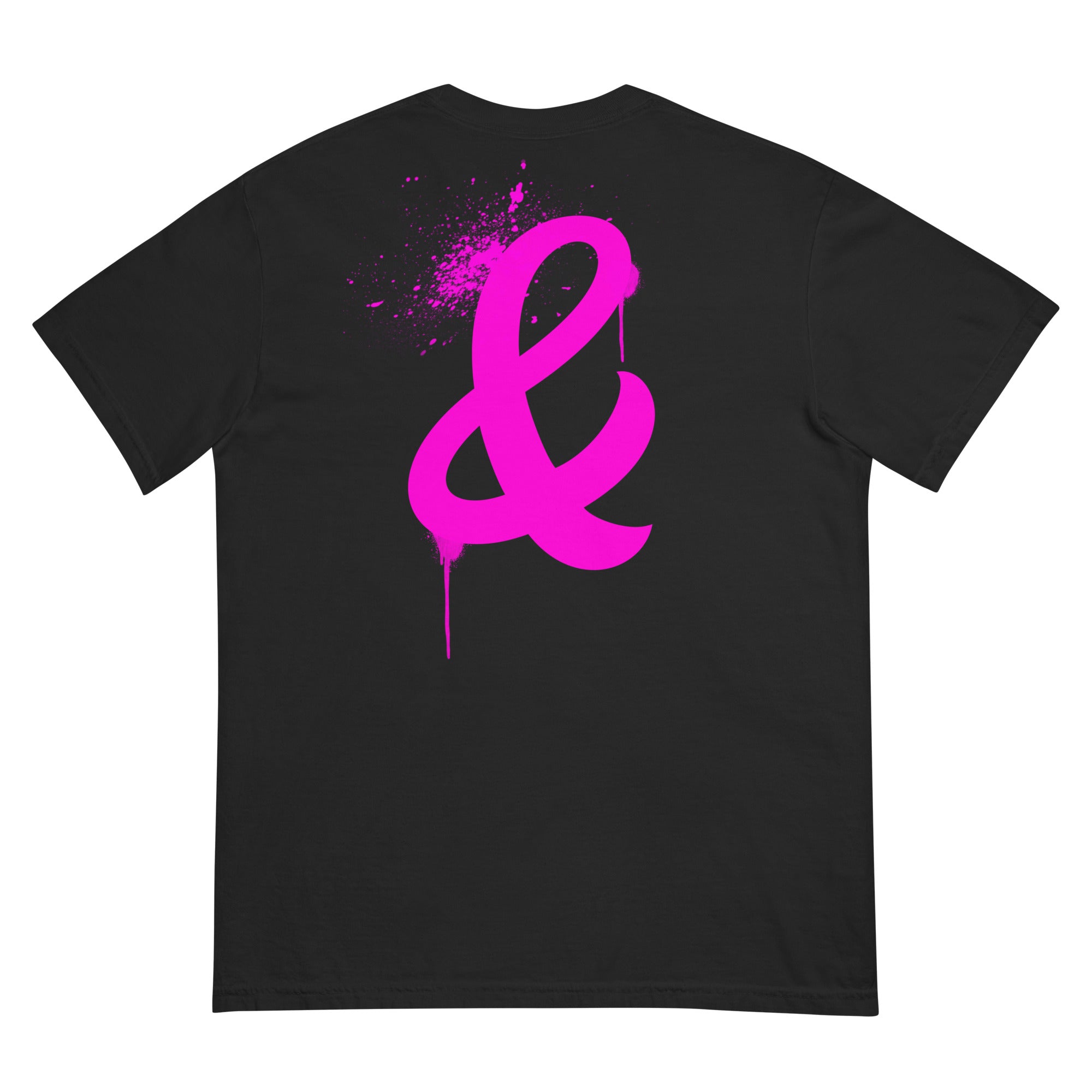 Psst&Co! – Heavy Tee 
