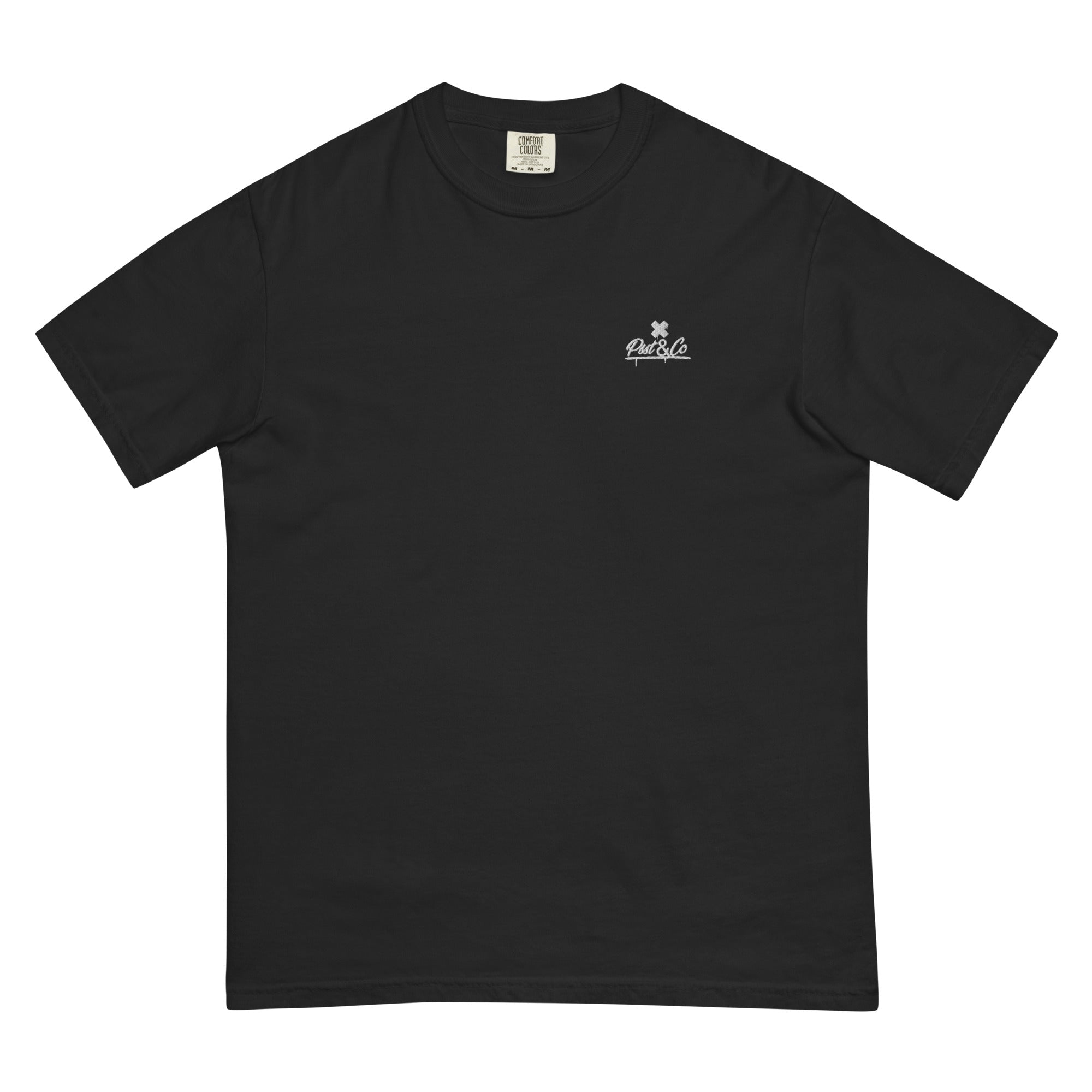 Psst&Co! – Heavy Tee 