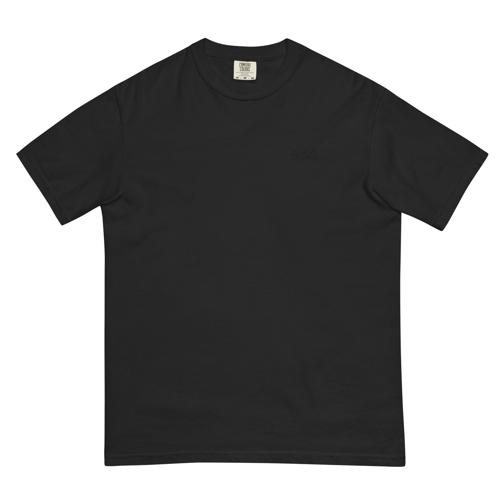 Psst&Co! – Heavy Tee 