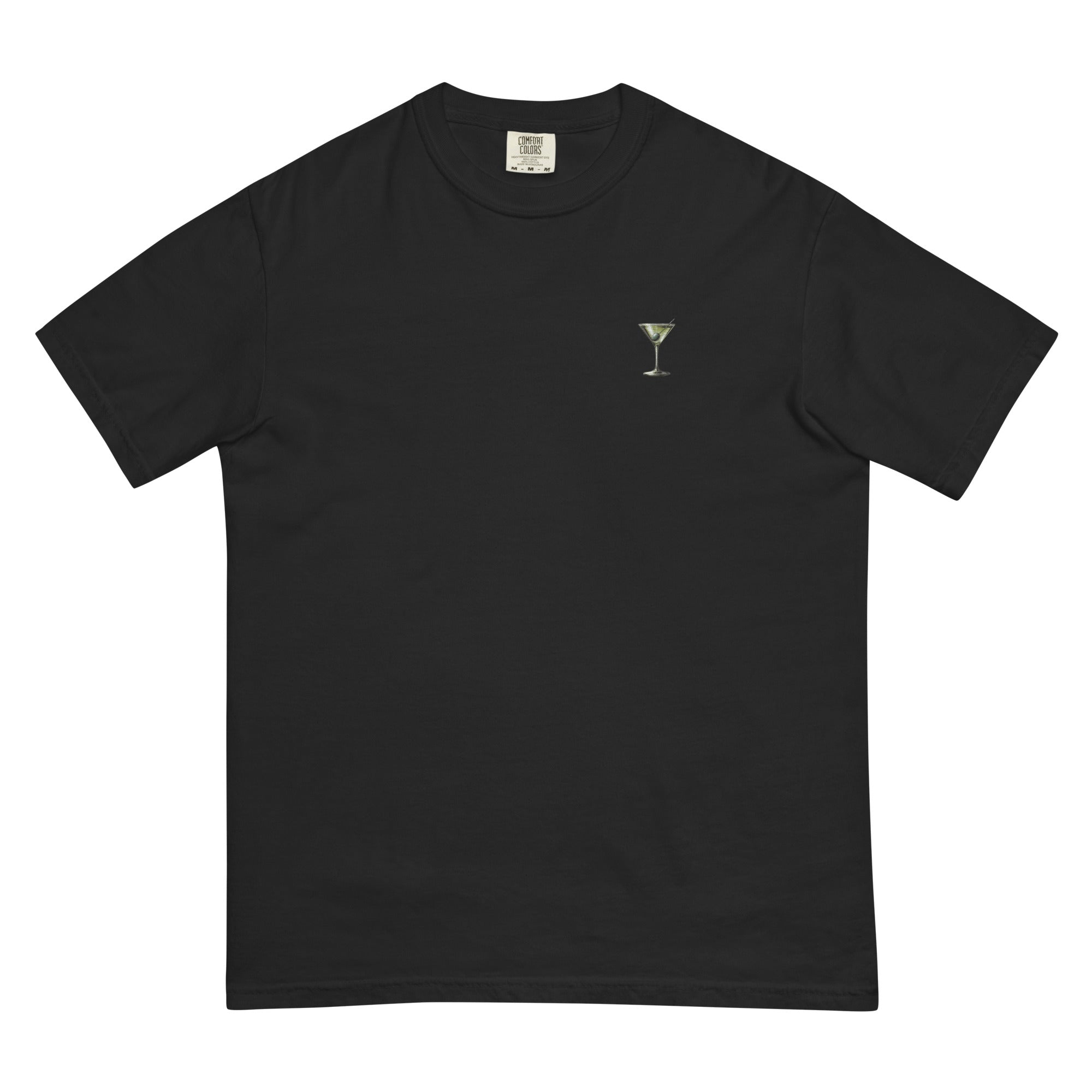 Psst&Co! – Heavy Tee 
