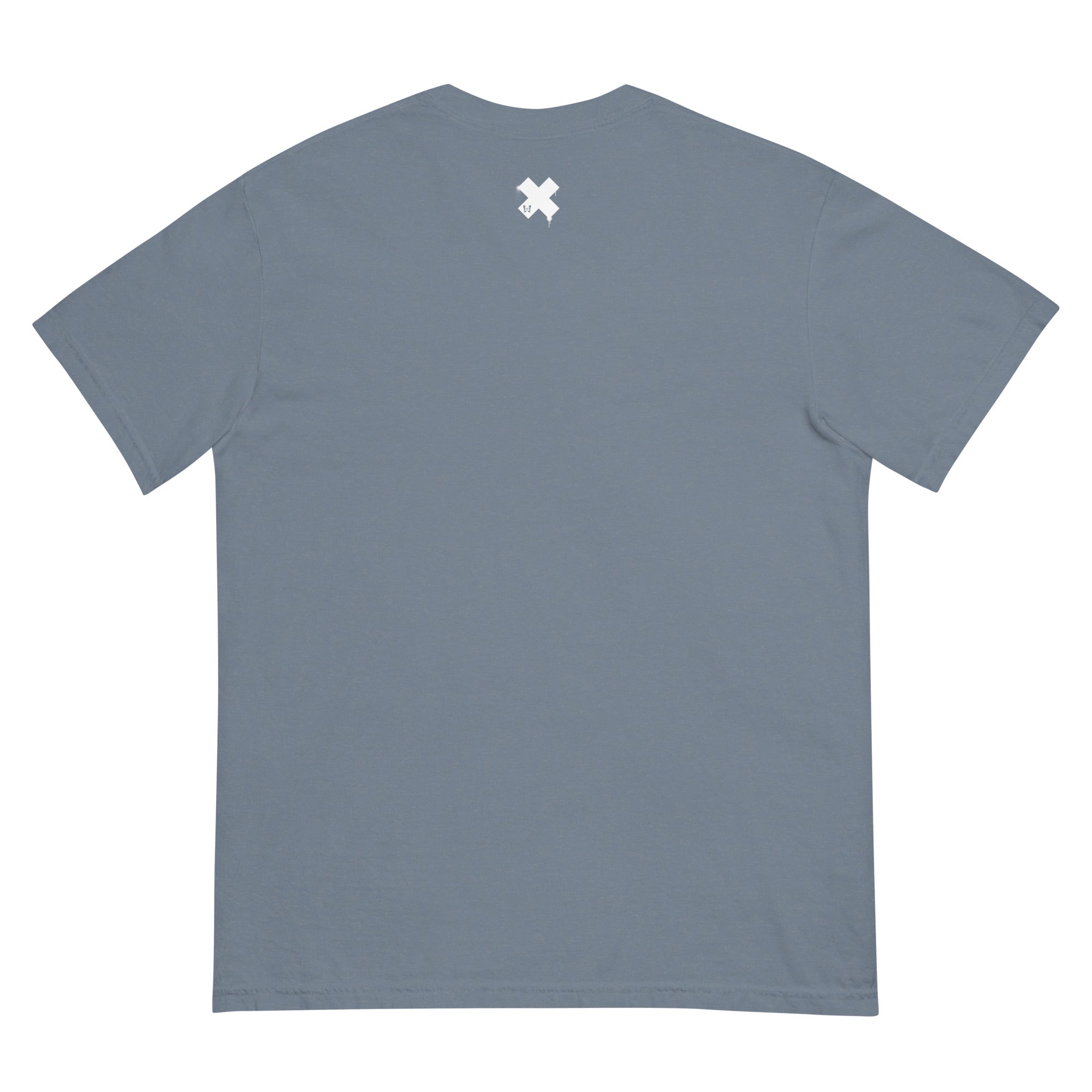Psst&Co! – Heavy Tee 