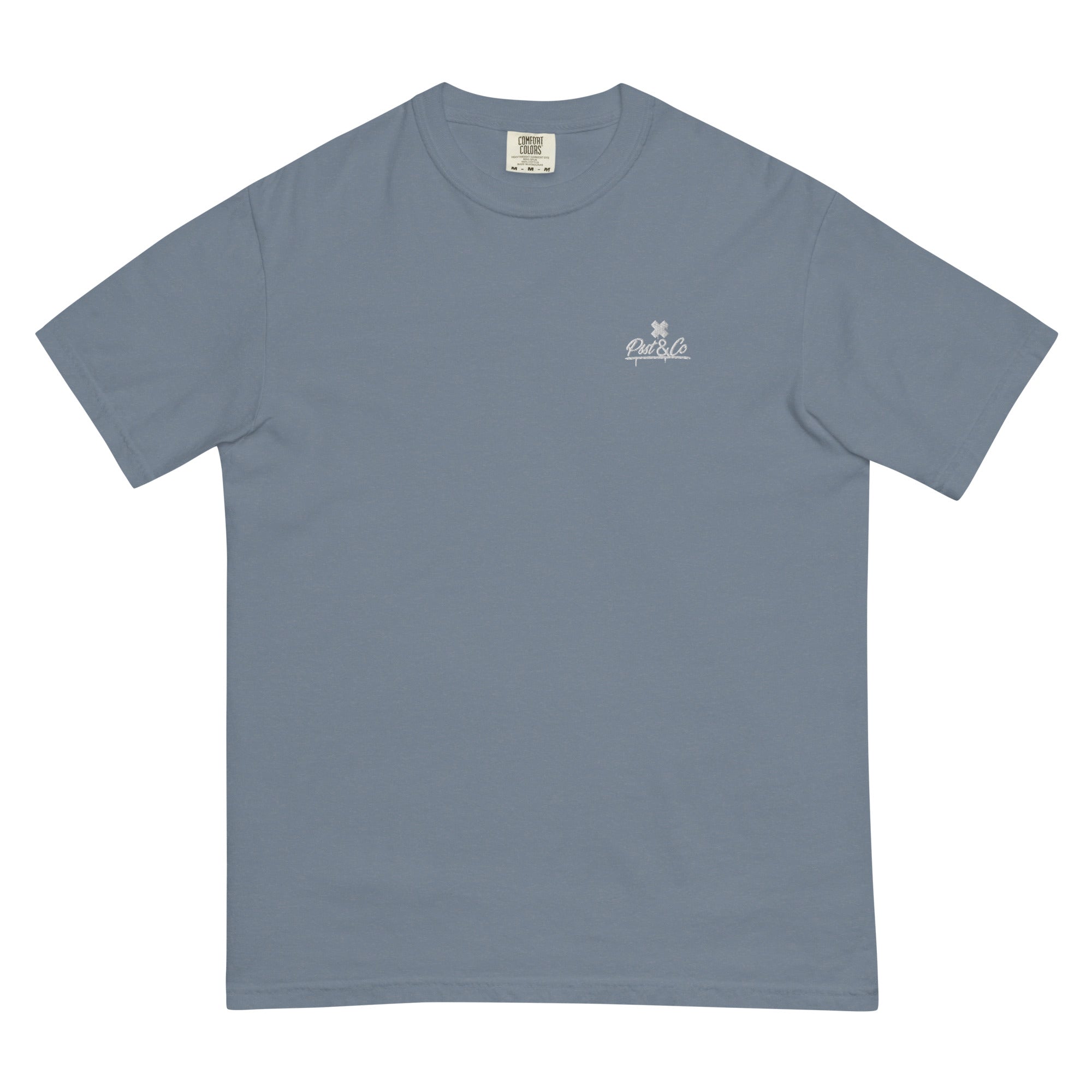 Psst&Co! – Heavy Tee 