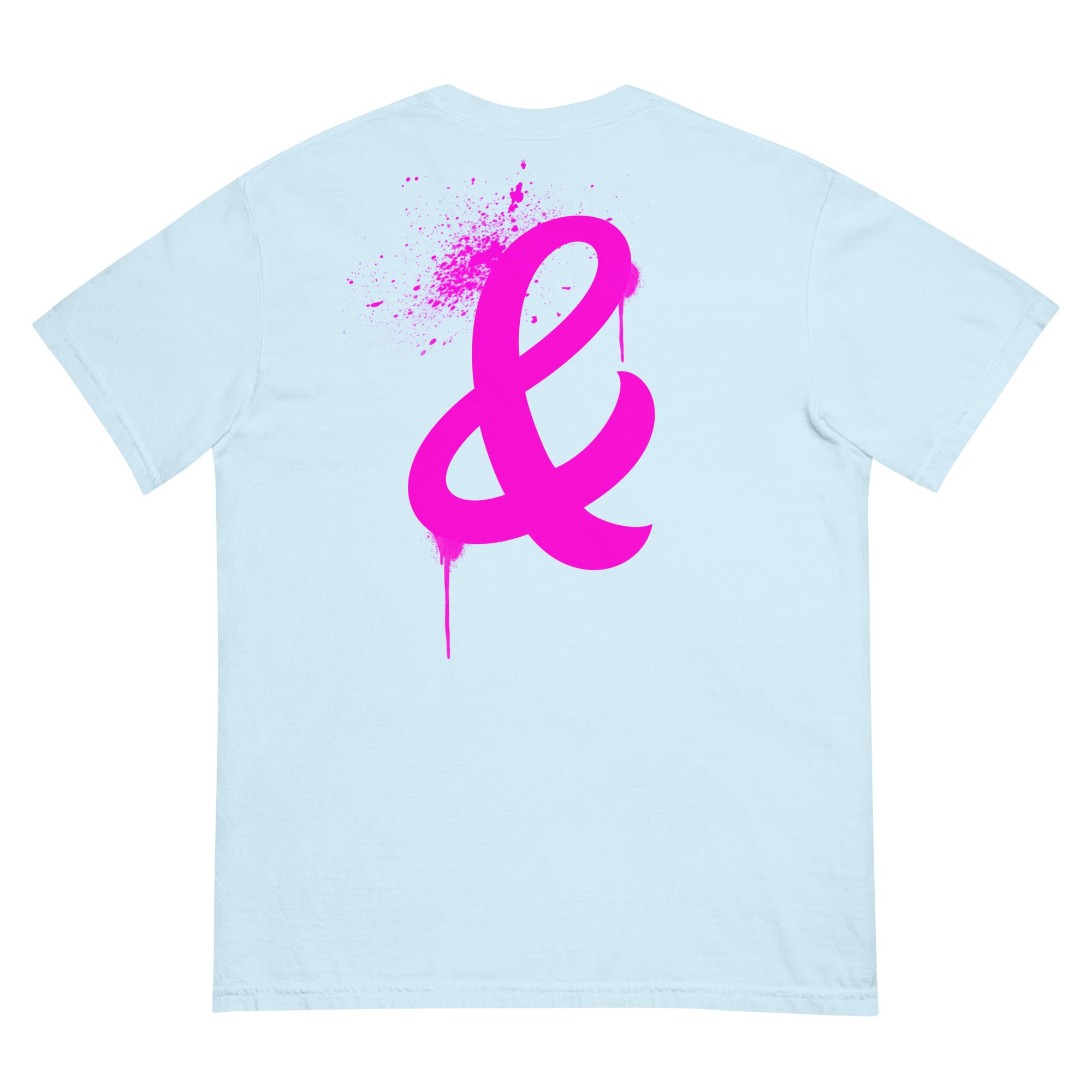 Psst&Co! – Heavy Tee 