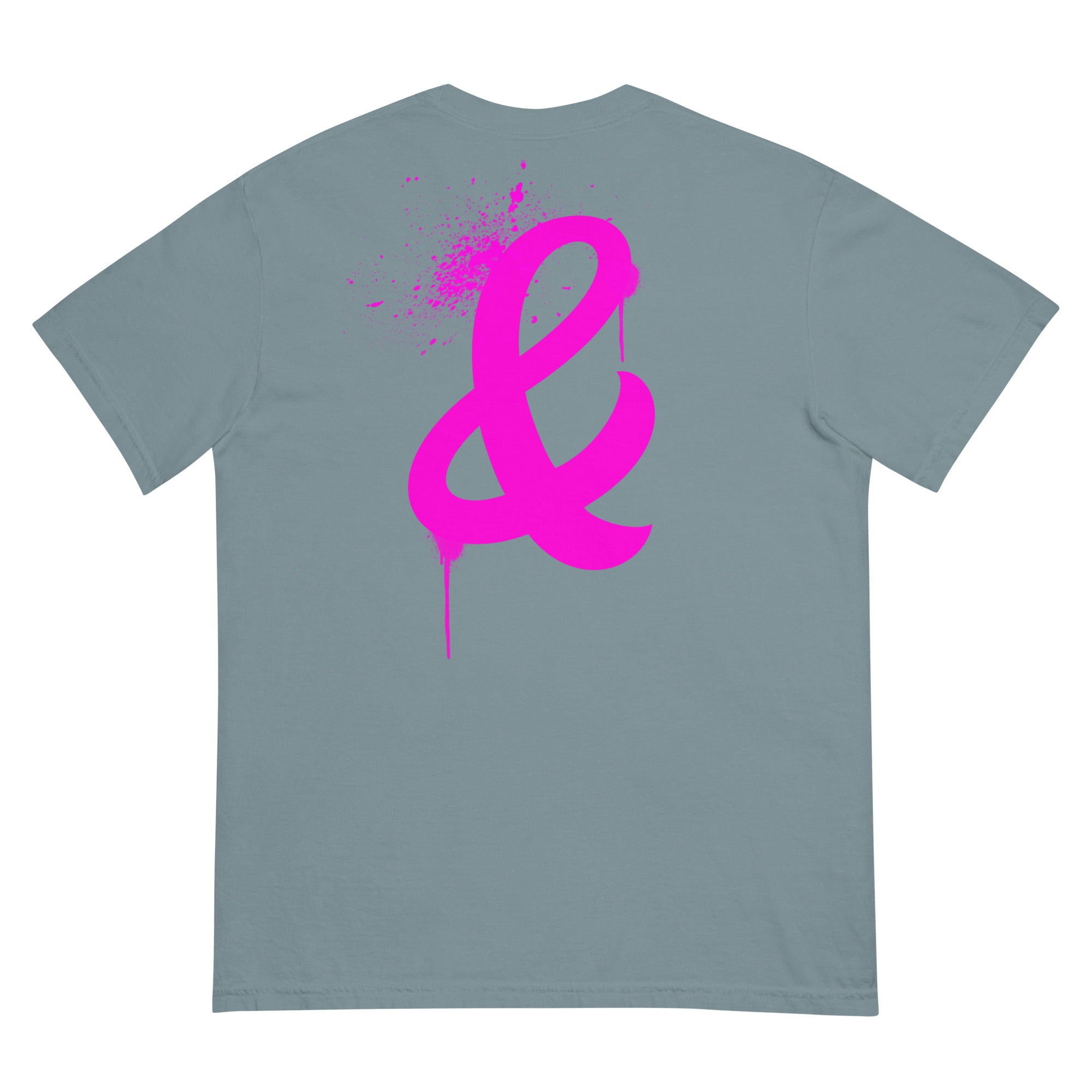 Psst&Co! – Heavy Tee 