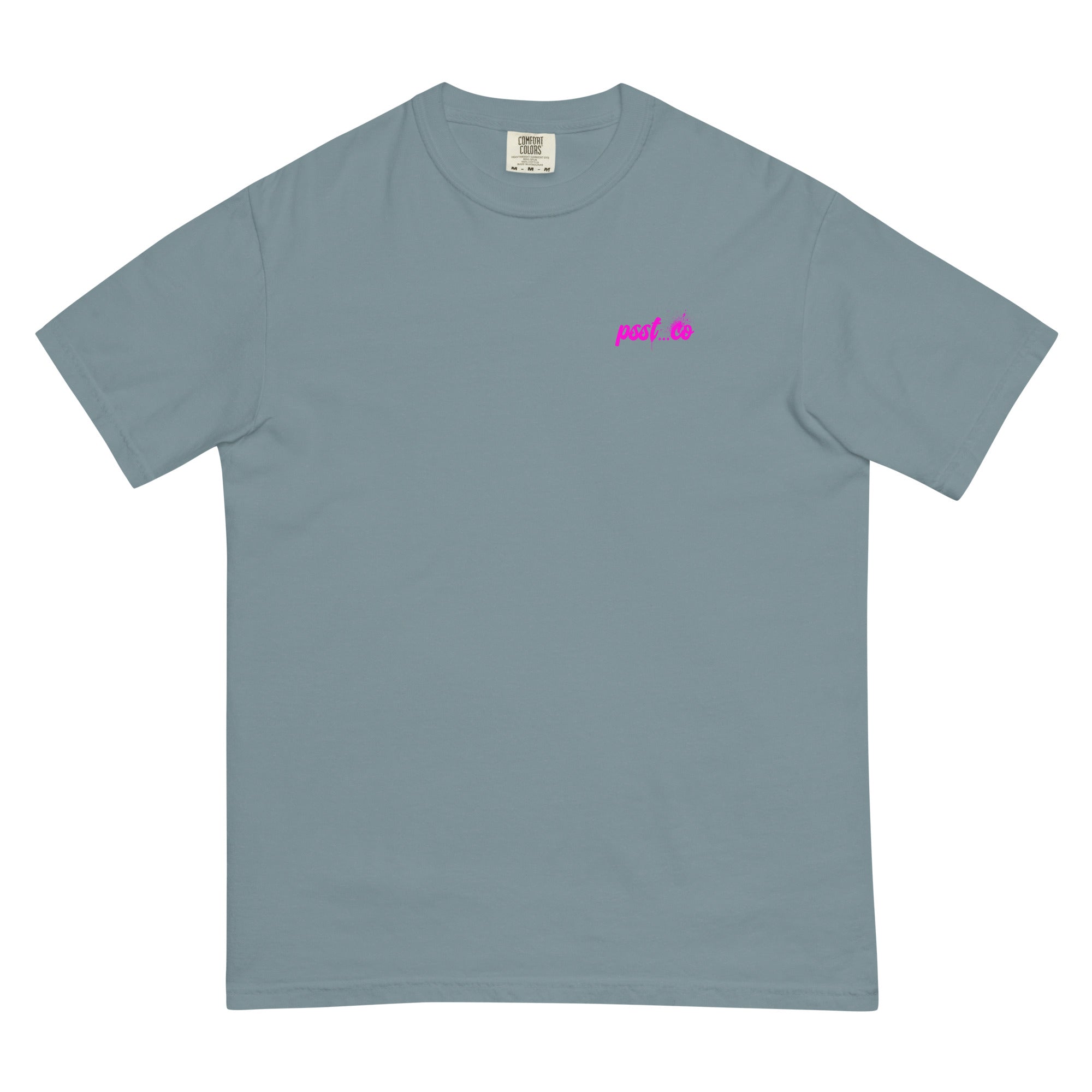 Psst&Co! – Heavy Tee 