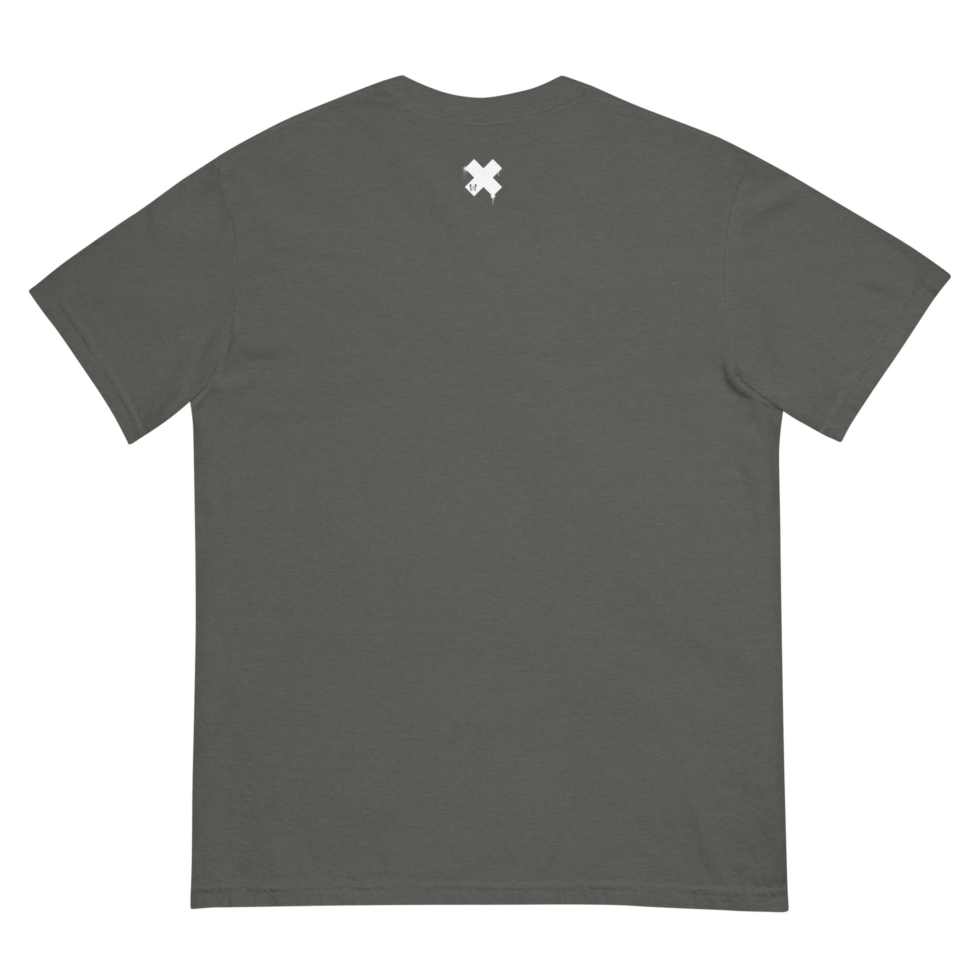 Psst&Co! – Heavy Tee 