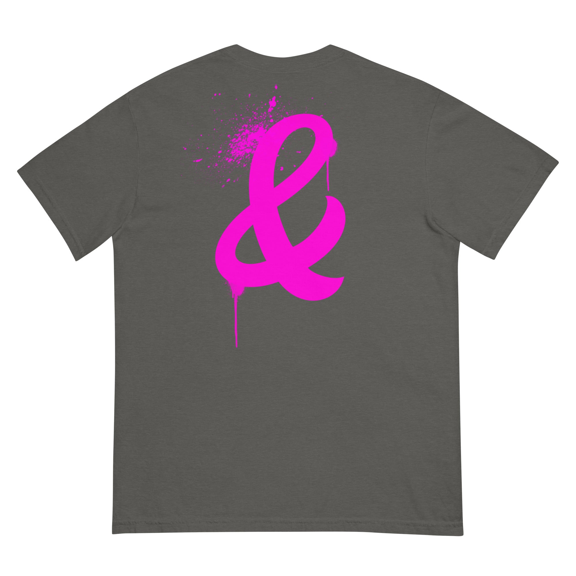 Psst&Co! – Heavy Tee 