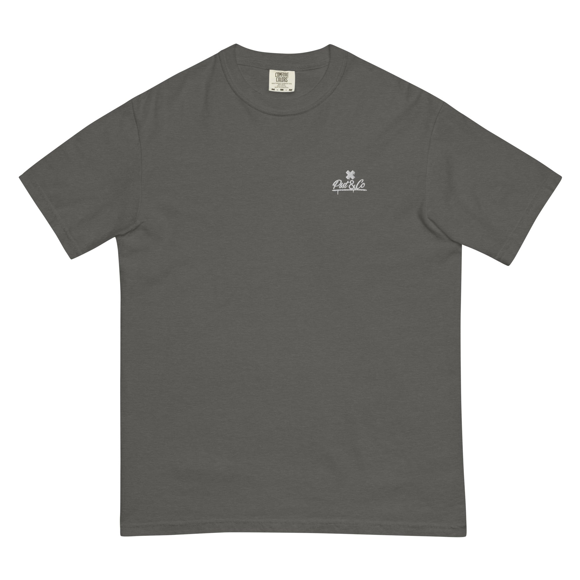 Psst&Co! – Heavy Tee 