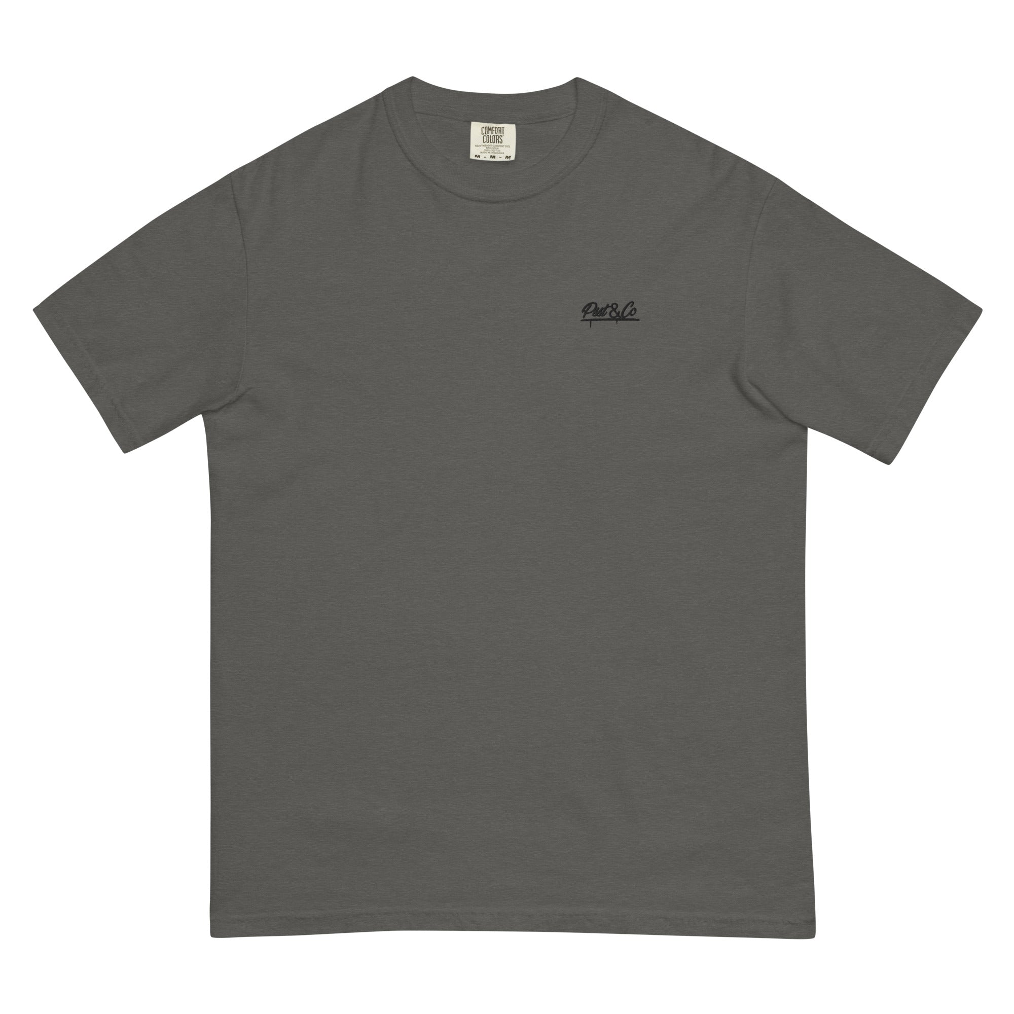 Psst&Co! – Heavy Tee 