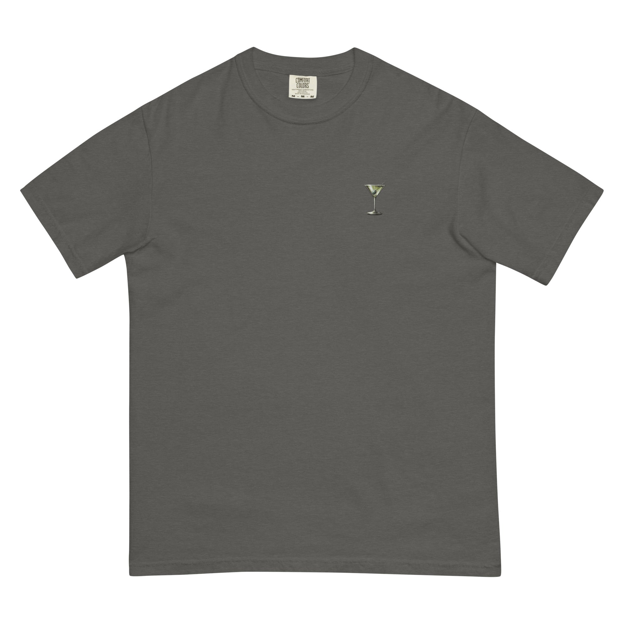 Psst&Co! – Heavy Tee 