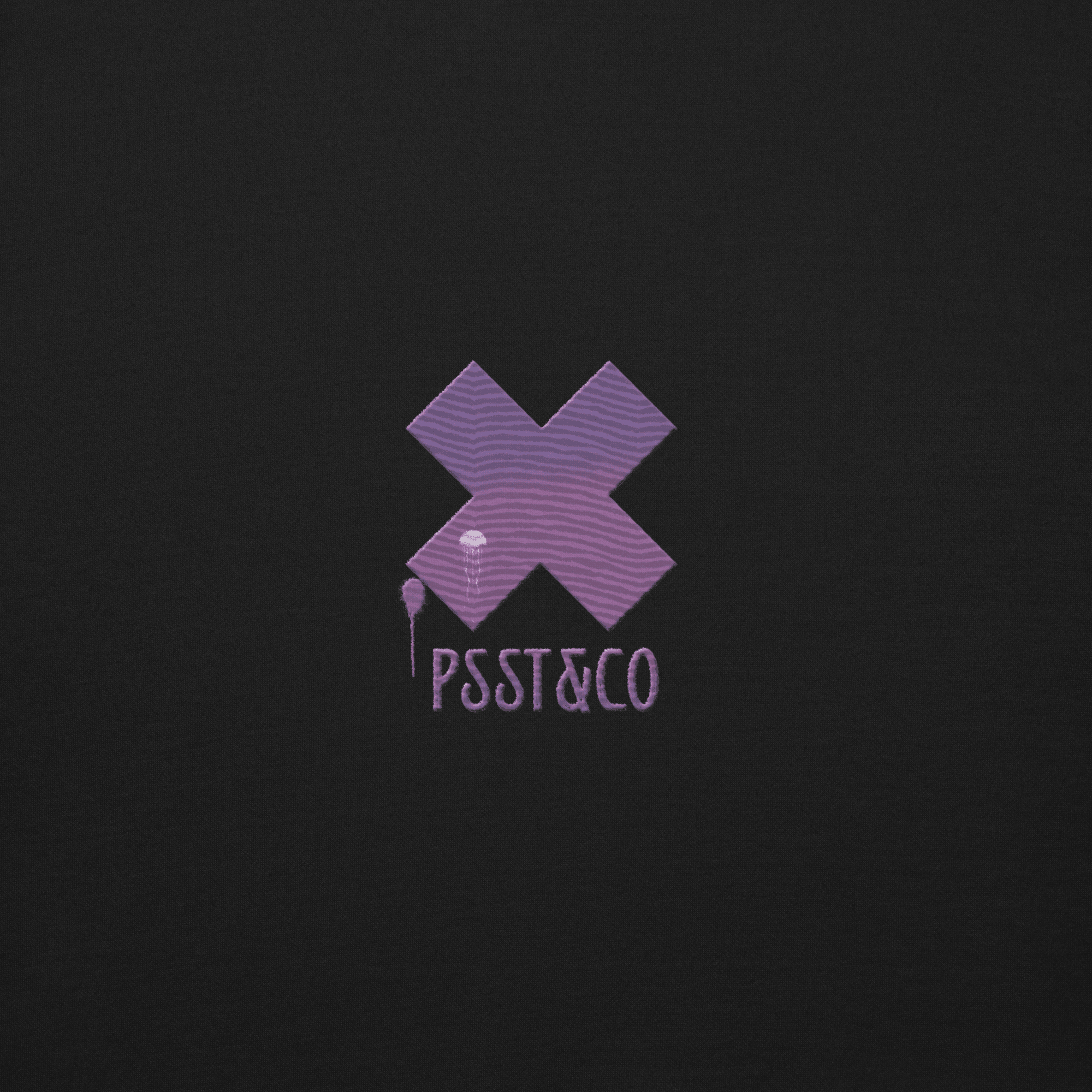 Psst&Co! - Big Bad Jellyfish