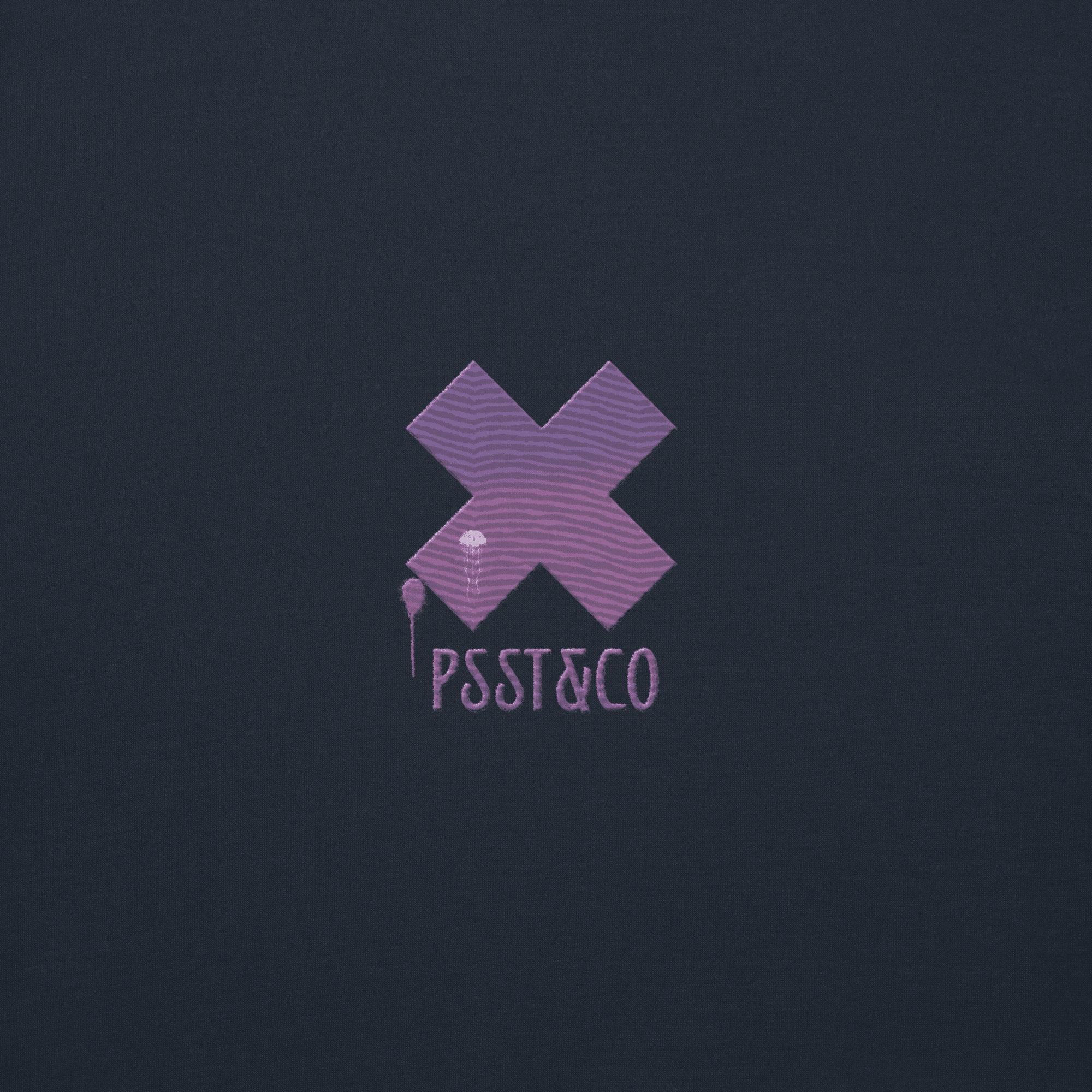 Psst&Co! - Big Bad Jellyfish